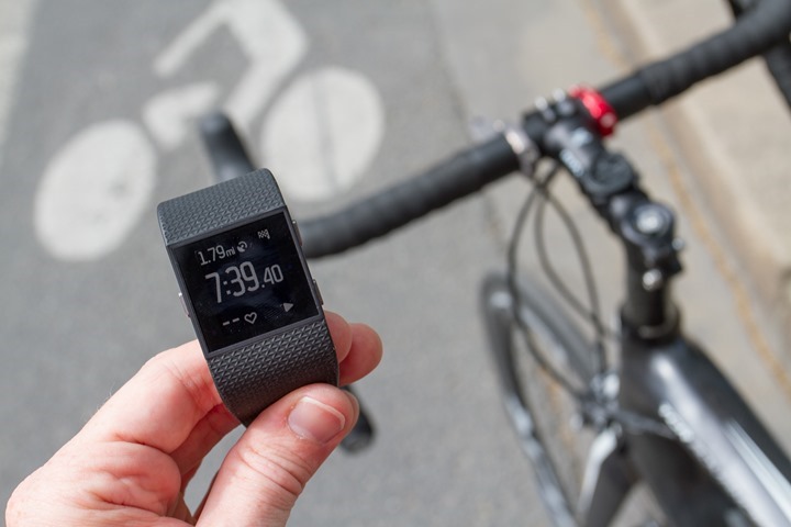 strava fitbit sync