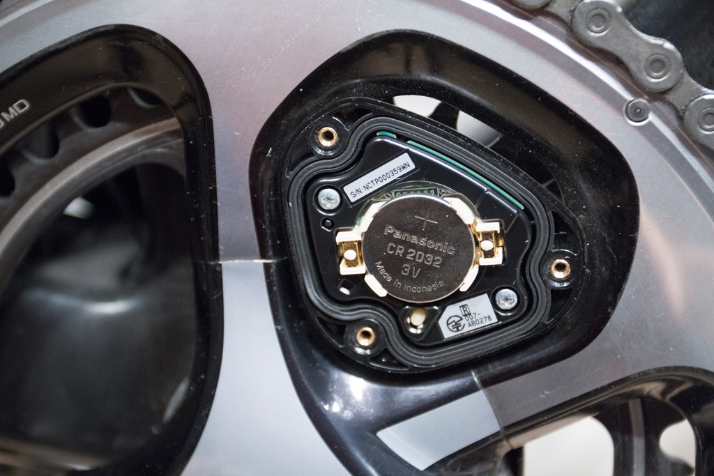 The Pioneer Power Meter System InDepth Review DC Rainmaker