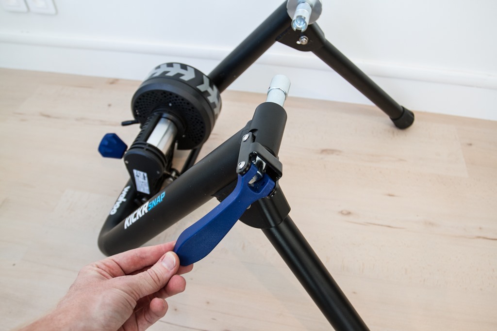 Kickr Snap Quick Release Skewer at Reed Mullins blog