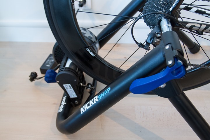 kickr snap vs tacx flow