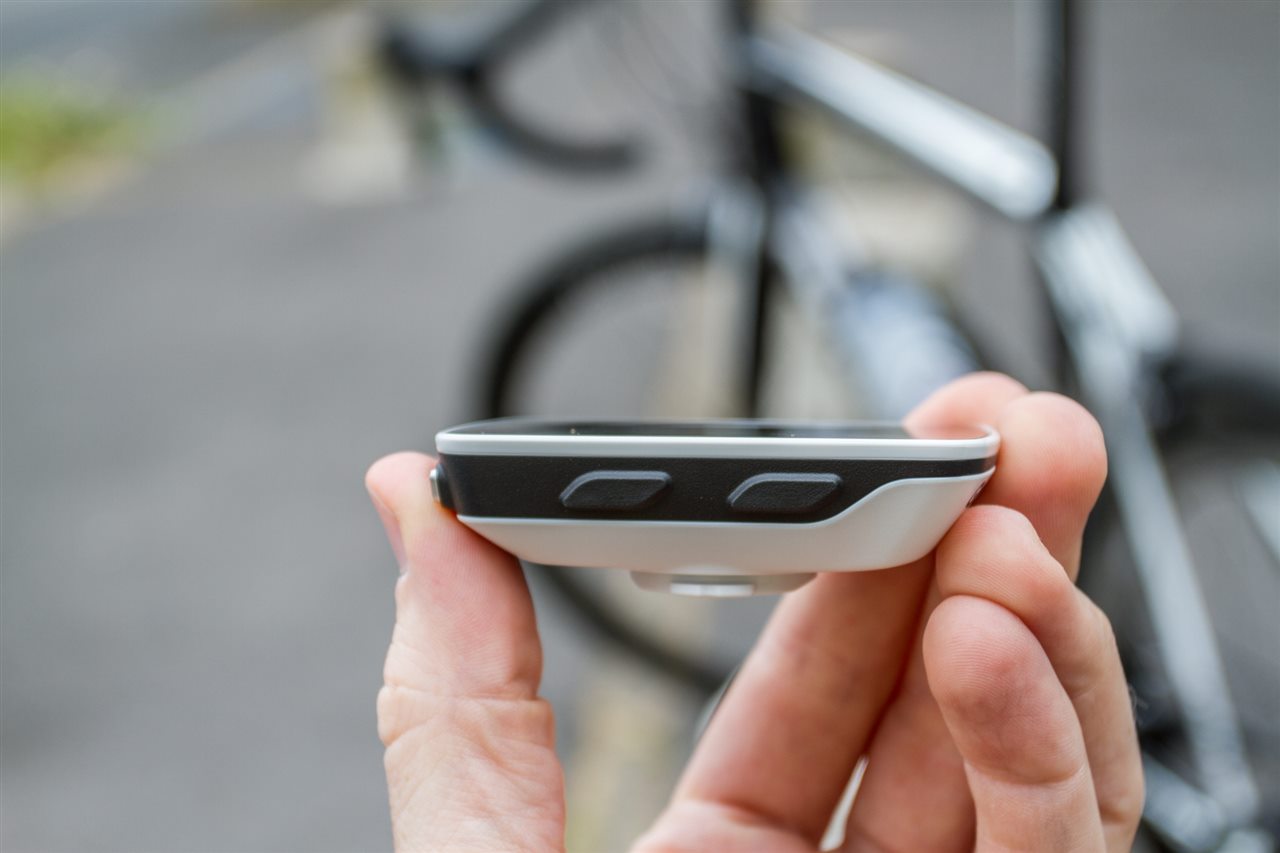 assioma duo garmin edge 520