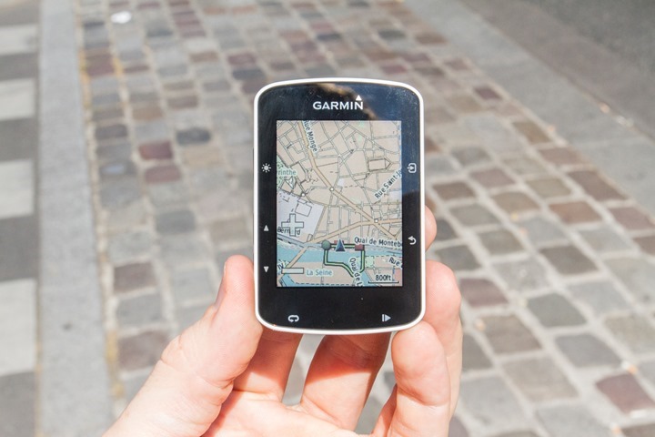 virtual partner garmin edge 1030