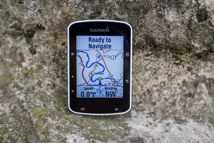The new Garmin Edge 520: Everything you ever wanted to know | DC Rainmaker