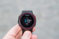 Garmin-FR225-Calories