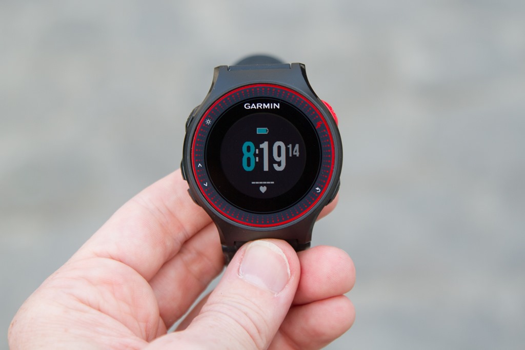 forerunner 465