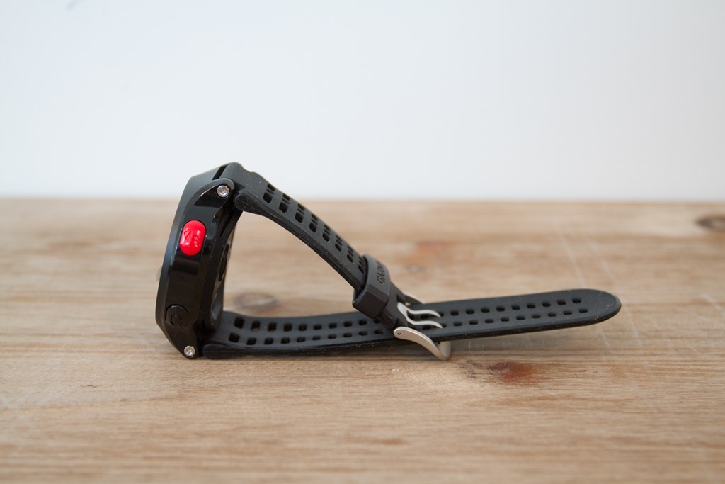 garmin forerunner 35 sensors