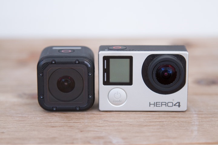 gopro hero4 session in depth review dc rainmaker gopro size