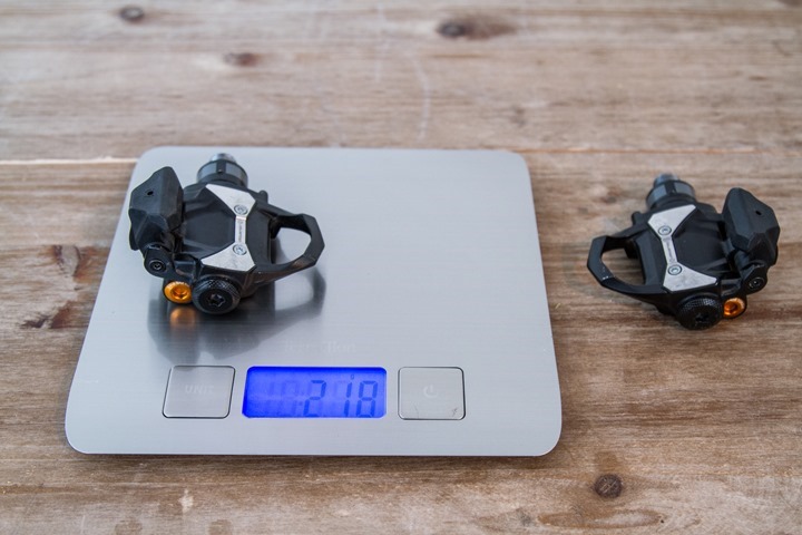 power tap p1 pedals