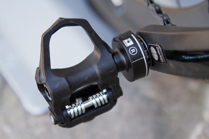 Power Meter Pedals >> The Favero Bepro Power Meter In Depth Review Dc Rainmaker Power Meter Pedals >> The Favero Bepro Power Meter In Depth Review Dc Rainmaker