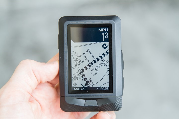 wahoo gps computers