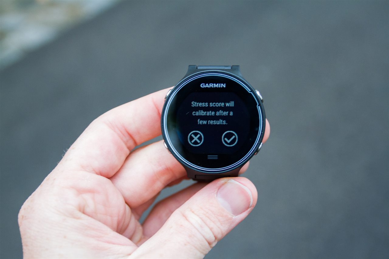 Everything you ever wanted to know Garmin