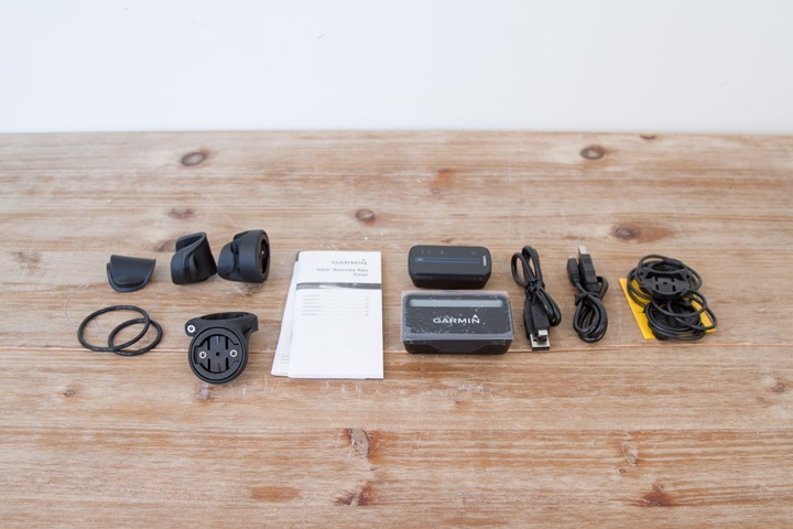 Garmin-Varia-Radar-Unboxed