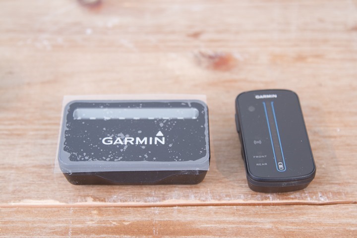 Garmin-Varia-Radar-Units