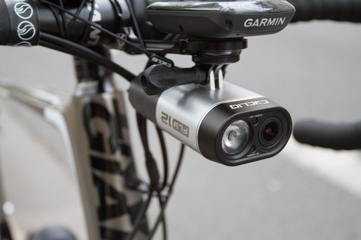 cycliq fly6 gen 3 review