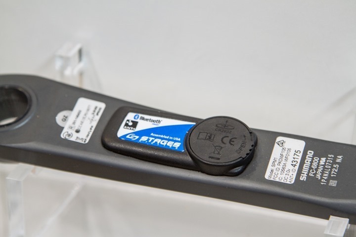 stages power meter sram red