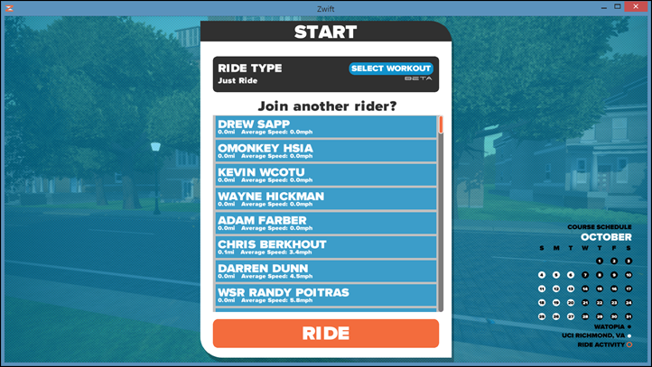zwift beginners guide