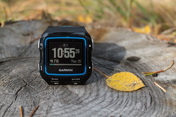 fr920xt