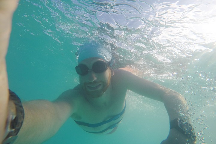 hrm tri swim