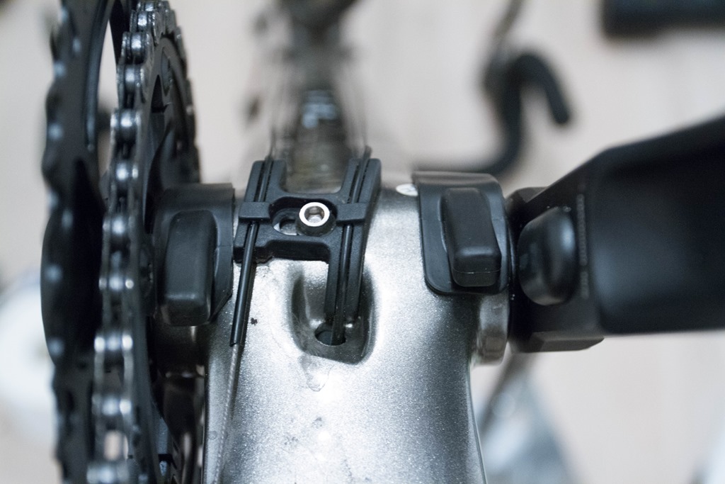 verve power meter
