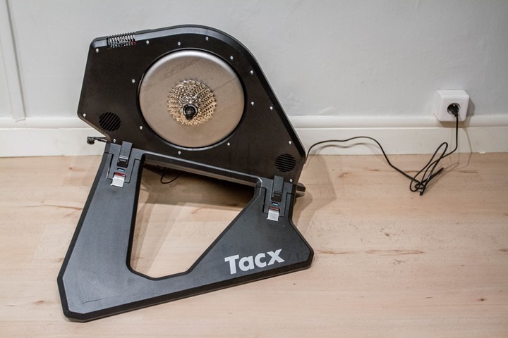 bike trainer reviews dc rainmaker