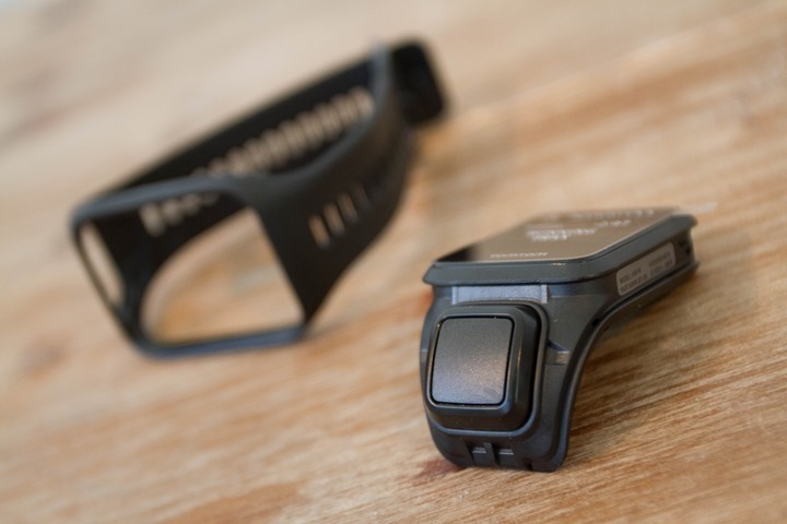 TomTom Spark (Runner 2) In-Depth Review | DC Rainmaker