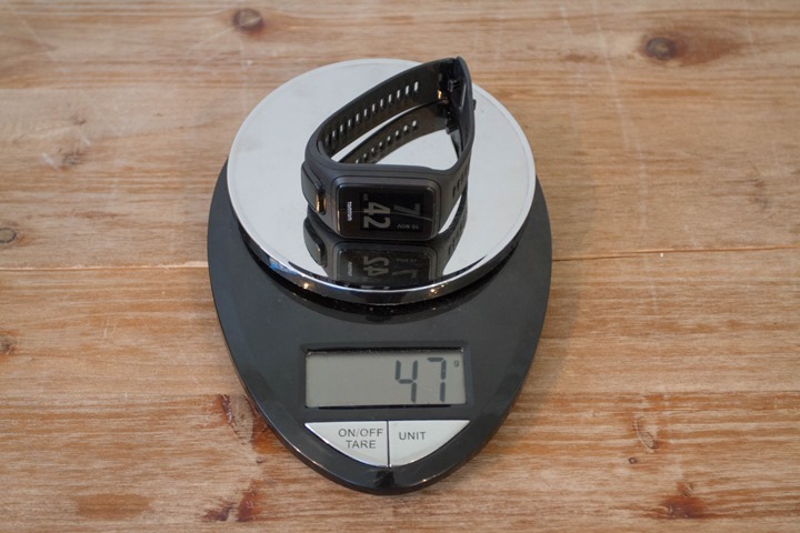 tomtom spark runner 3