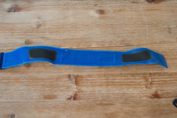 hrm tri swim