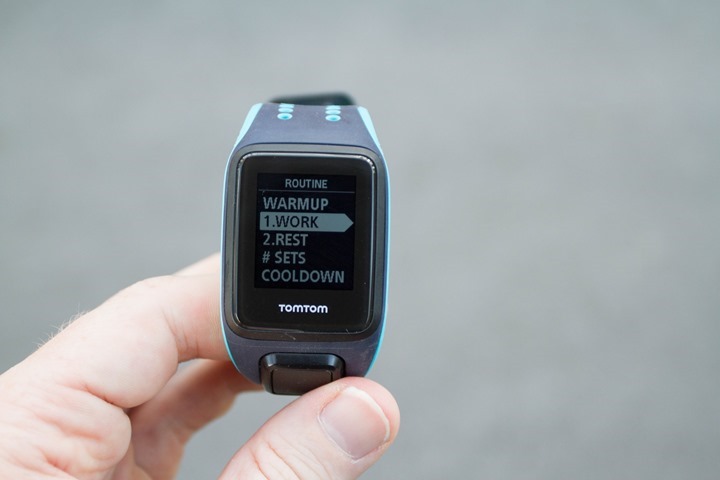 spark runner 2