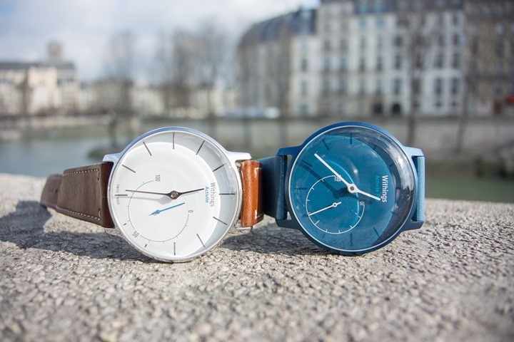 withings activite pop