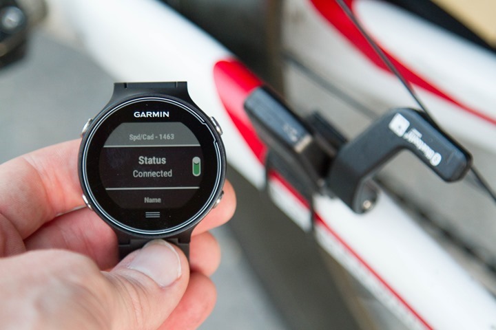 Garmin-FR630-Bike-Sensor-Paired Garmin-FR630-Bike-Sensor-Paired