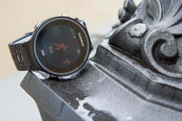 Garmin-FR630-Front-Of-watch Garmin-FR630-Front-Of-watch