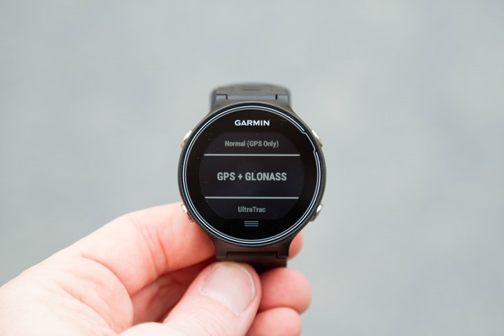 Garmin-FR630-GPS-GLONASS-UltraTrac Garmin-FR630-GPS-GLONASS-UltraTrac