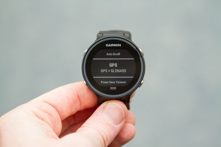 Garmin-FR630-GPS Garmin-FR630-GPS