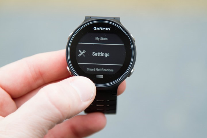 Garmin-FR630-Hamburger Garmin-FR630-Hamburger