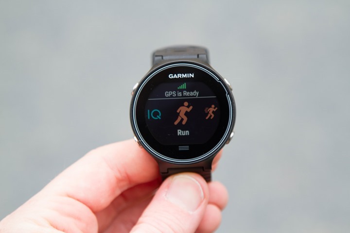 Garmin-FR630-Run-GPS-Ready Garmin-FR630-Run-GPS-Ready
