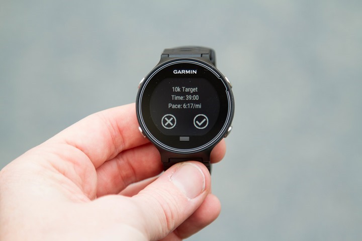 Garmin-FR630-Run-Pacer Garmin-FR630-Run-Pacer