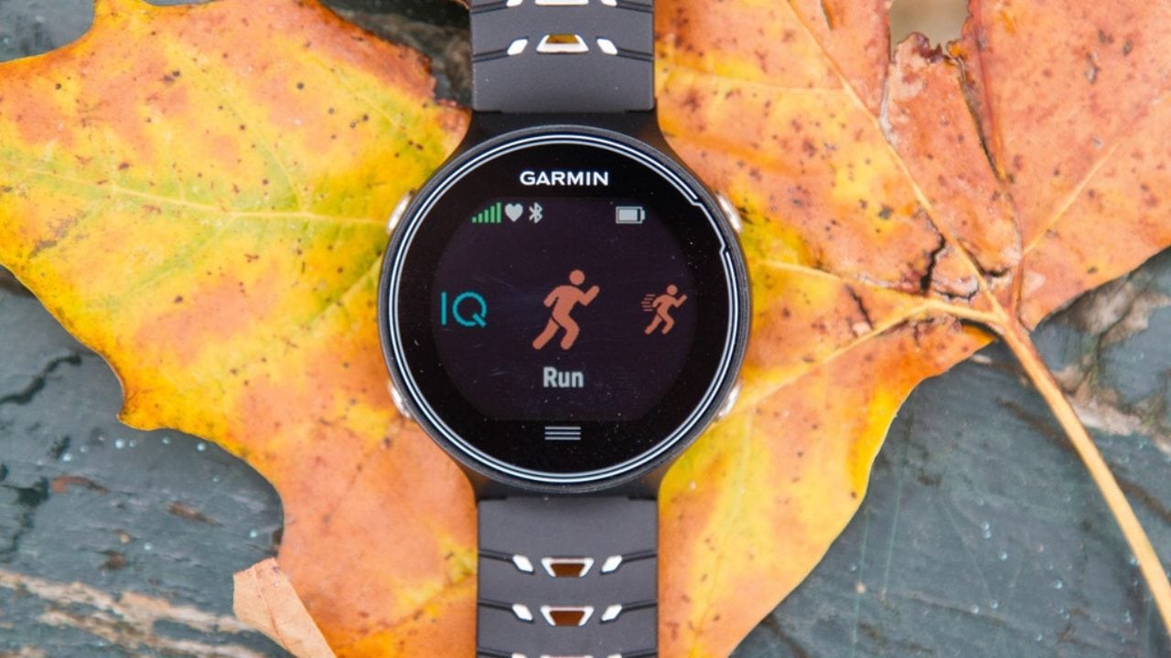 Garmin Forerunner 630 In-Depth Review 