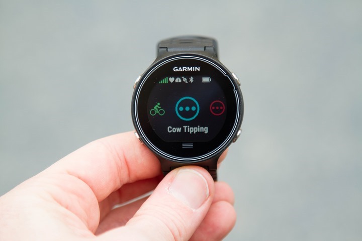 Garmin-FR630-SportModes-Cow Garmin-FR630-SportModes-Cow