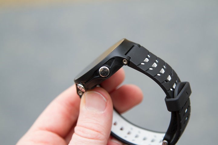 Garmin-FR630-Start-Button Garmin-FR630-Start-Button