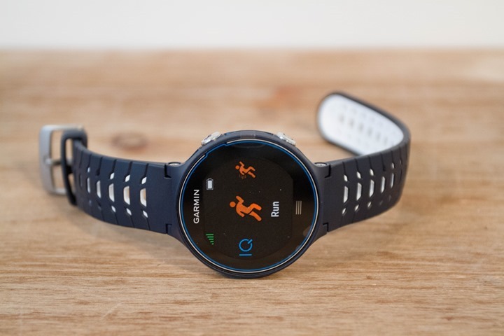 Garmin-FR630-Unboxing-Watch Garmin-FR630-Unboxing-Watch