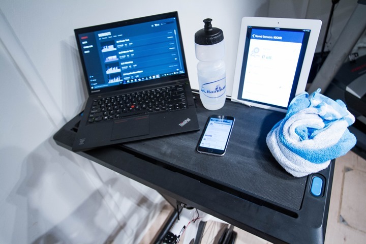 wahoo desk alternative