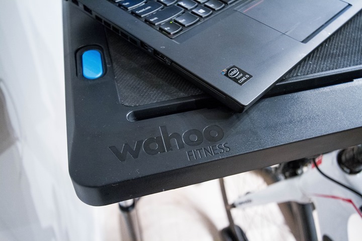 wahoo desk alternative