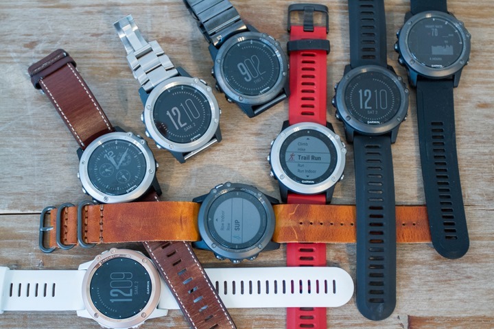 fenix 3 hr monitor