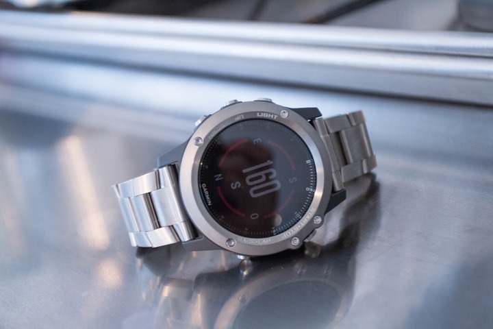 forerunner fenix 3
