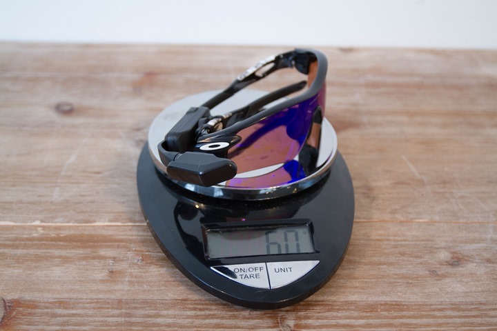 Garmin-Vaira-Vision-Weight-Glasses