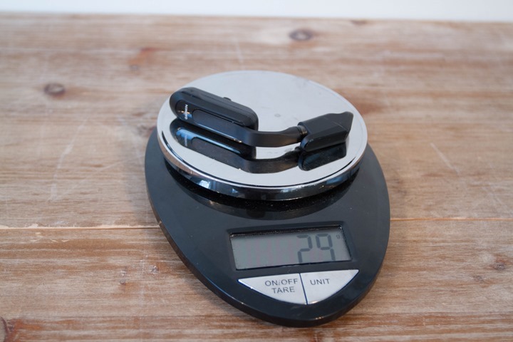 Garmin-Vaira-Vision-Weight-Pod