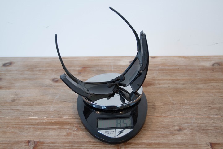 Garmin-Vaira-Vision-Weight-Recon-Jet