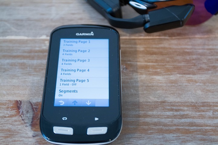Garmin-Varia-Vision-Edge-Data-Pages