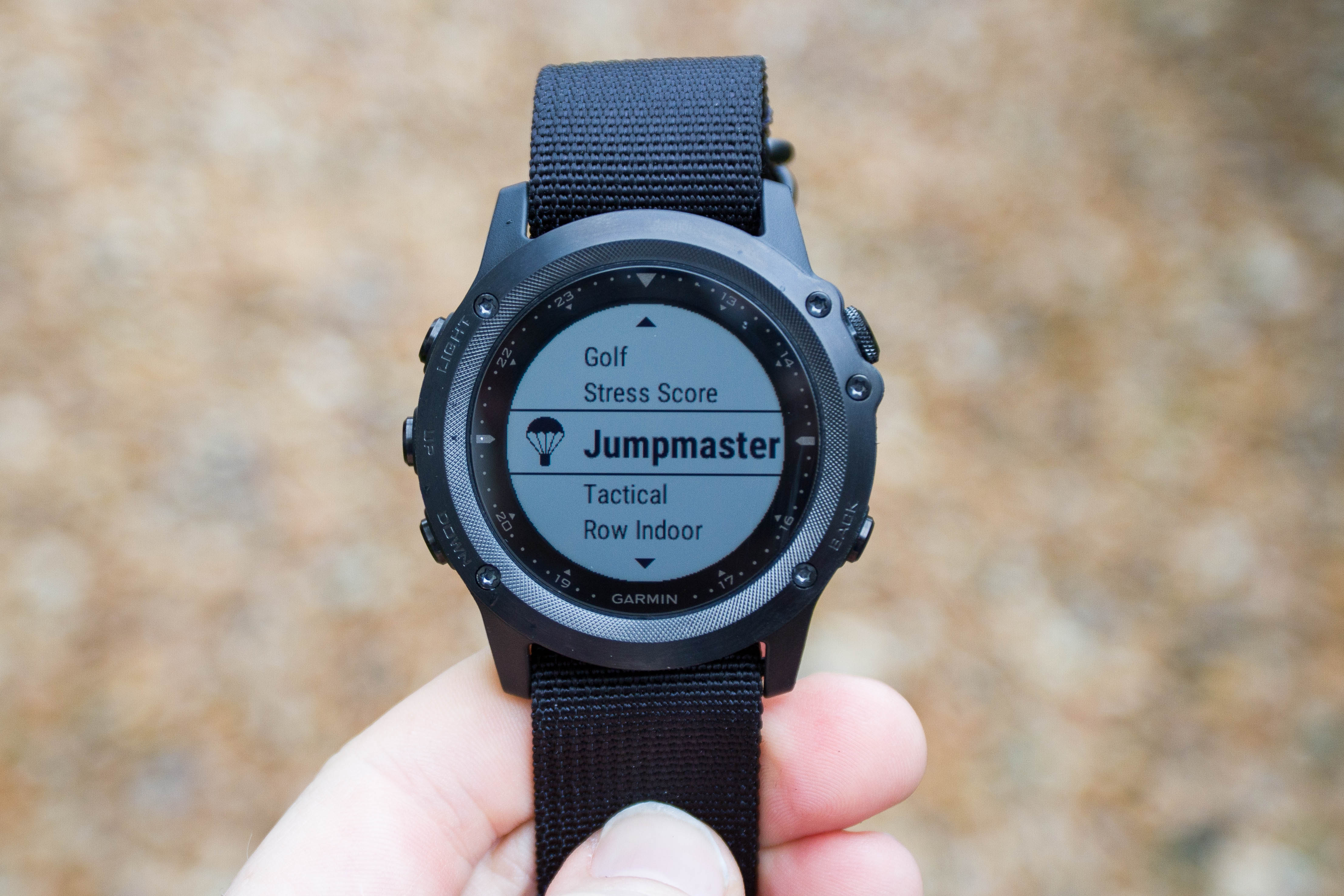 fenix 735xt
