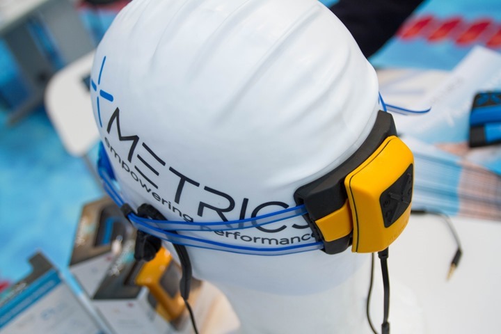 cheap swim tracker